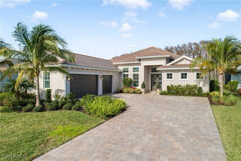 18516 Wildblue Boulevard, Fort Myers, FL 33913