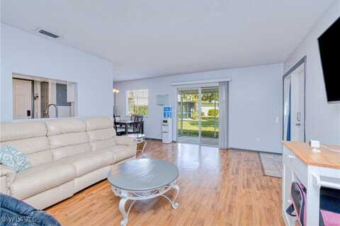 3350 Alouette Circle, Fort Myers, FL 33907