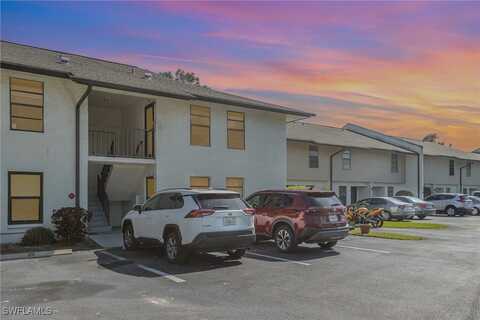 2135 Crystal Drive unit: 31, Fort Myers, FL 33907