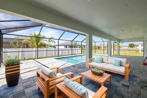 1902 NW 19th Place, Cape Coral, FL 33993
