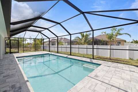 1902 NW 19th Place, Cape Coral, FL 33993