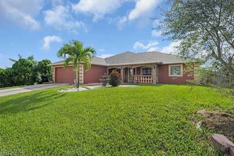 undefined, Cape Coral, FL 33909