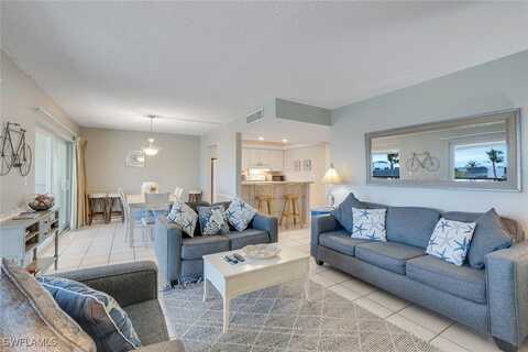 1246 Fulgur Street unit: 112, Sanibel, FL 33957