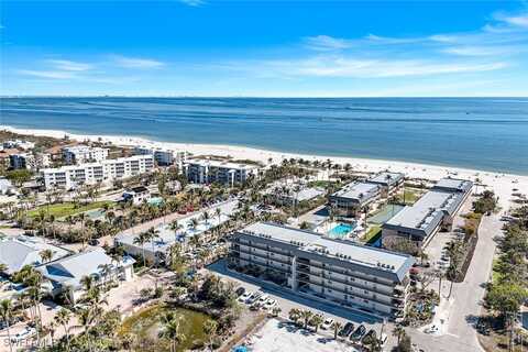 1246 Fulgur Street, Sanibel, FL 33957