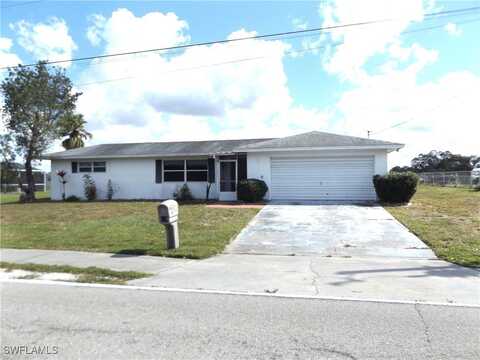 undefined, Lehigh Acres, FL 33936