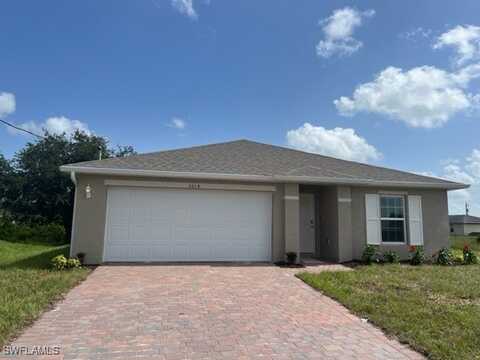 3014 65th Street W, Lehigh Acres, FL 33971