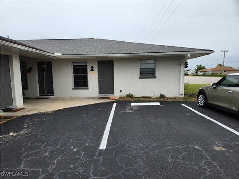 1904 Santa Barbara Boulevard, Cape Coral, FL 33991