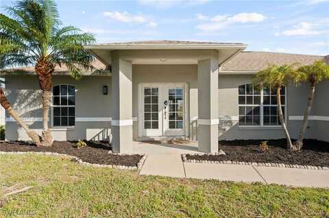 1915 SW 2nd Street, Cape Coral, FL 33991
