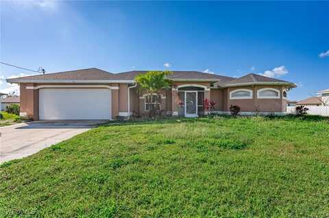246 Blackstone Drive, Fort Myers, FL 33913
