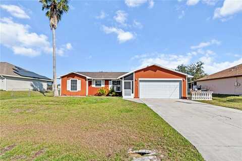 3706 14th Street W, Lehigh Acres, FL 33971