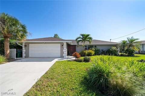 5125 Rutland Court, Cape Coral, FL 33904