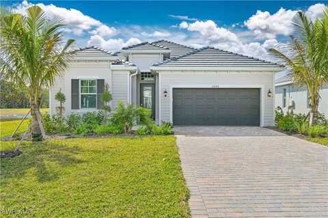 25345 Bonsai Court, Punta Gorda, FL 33955