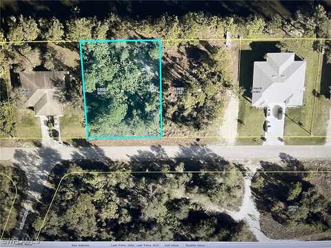 4640 15th Street SW, Lehigh Acres, FL 33973