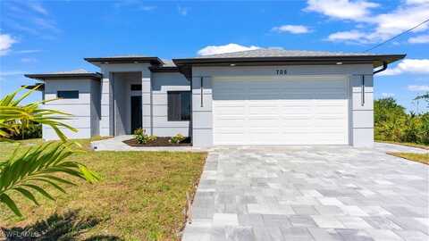705 Carbon Street E, Lehigh Acres, FL 33974