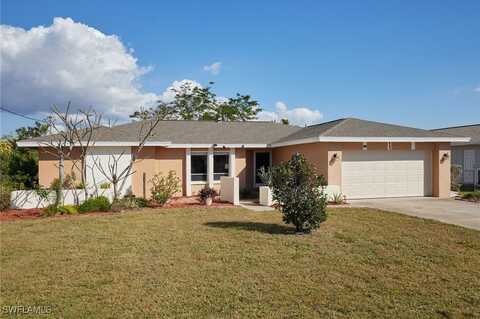3653 SE 5th Court, Cape Coral, FL 33904
