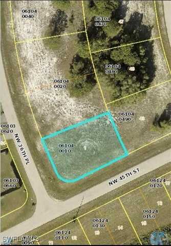 undefined, Cape Coral, FL 33993