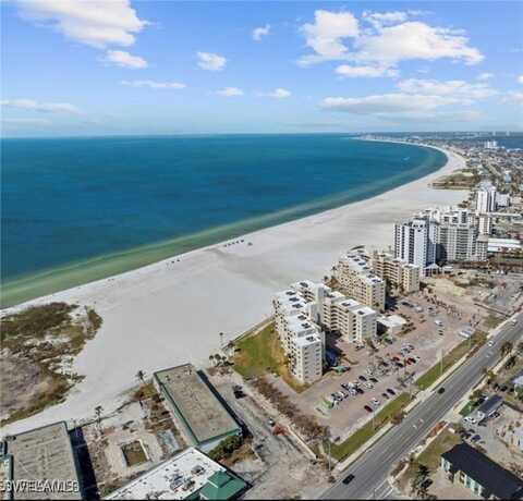 6672 Estero Boulevard unit: A211, Fort Myers Beach, FL 33931
