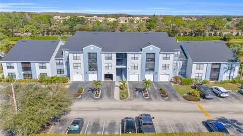 13565 Eagle Ridge Drive unit: 1126, Fort Myers, FL 33912