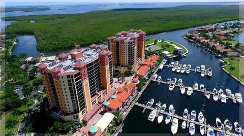 5793 Cape Harbour Drive unit: 1212, Cape Coral, FL 33914