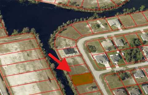 undefined, Cape Coral, FL 33909