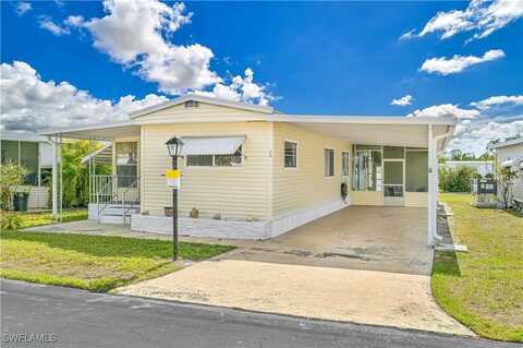 undefined, Fort Myers, FL 33908