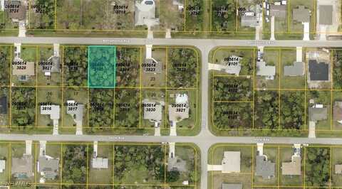 0956143825 Belladonna Avenue, North Port, FL 34286
