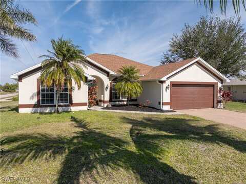 1923 SW 26th Street, Cape Coral, FL 33914