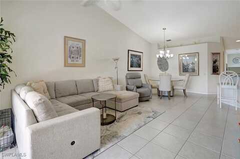 9351 Spring Run Boulevard, Estero, FL 34135