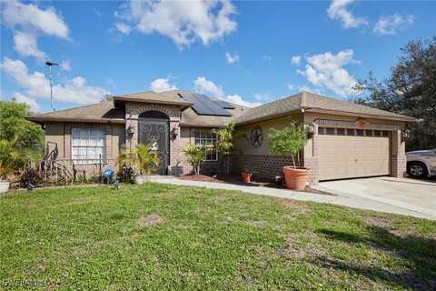 undefined, Lehigh Acres, FL 33976