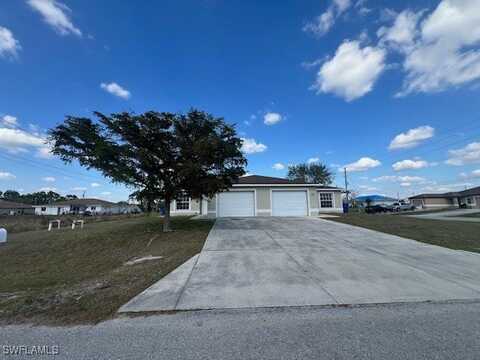 4400 27th Street SW, Lehigh Acres, FL 33973