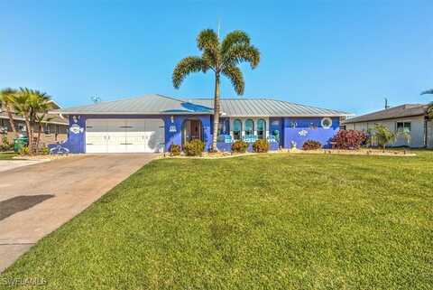 1413 SE 36th Street, Cape Coral, FL 33904