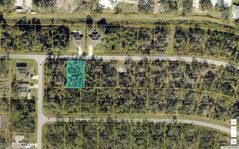 Gadboys Avenue, North Port, FL 34291