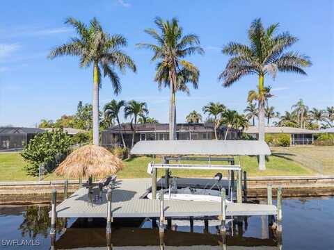 1044 SE 43rd Street, Cape Coral, FL 33904