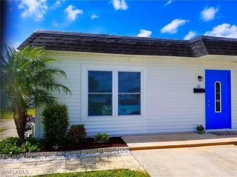undefined, Lehigh Acres, FL 33936