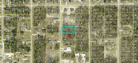 1416 Highland Avenue, Lehigh Acres, FL 33972