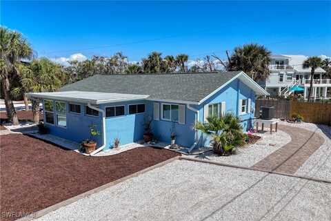 220 Hurricane Lane, Sanibel, FL 33957