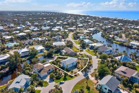 662 E Rocks Drive, Sanibel, FL 33957