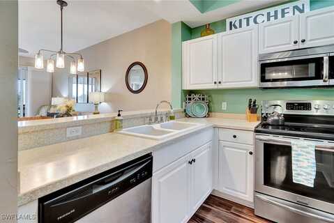 14531 Legends Boulevard N unit: 206, Fort Myers, FL 33912