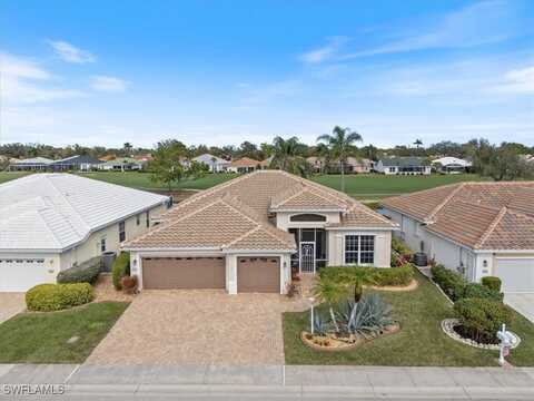 2141 Palo Duro Boulevard, North Fort Myers, FL 33917