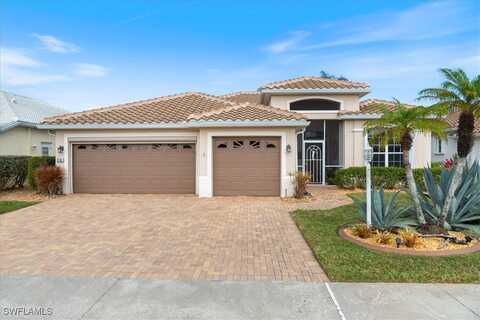 2141 Palo Duro Boulevard, North Fort Myers, FL 33917