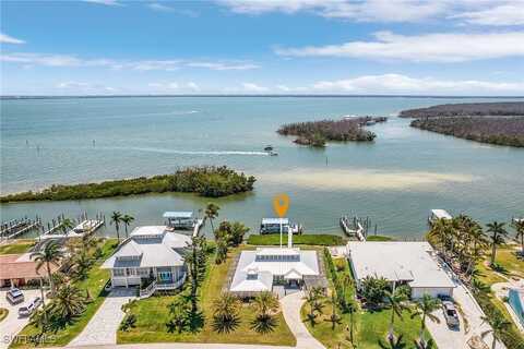 3695 San Carlos Drive, Saint James City, FL 33956
