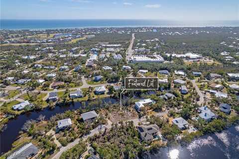 9436 Beverly Lane, Sanibel, FL 33957
