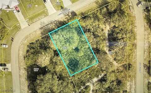 undefined, Lehigh Acres, FL 33972
