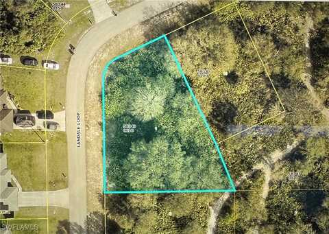 undefined, Lehigh Acres, FL 33972
