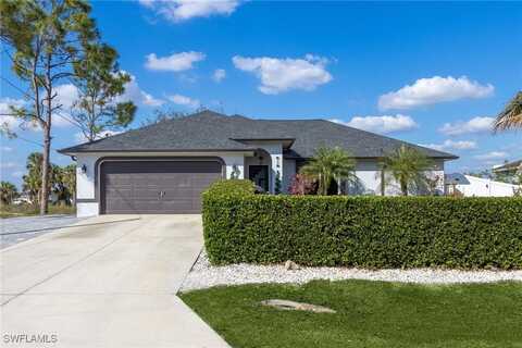 3308 39th Street SW, Lehigh Acres, FL 33976