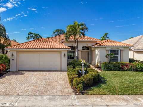 3396 Via Montana Way, North Fort Myers, FL 33917