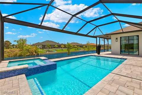 1732 SW 28th Lane, Cape Coral, FL 33914
