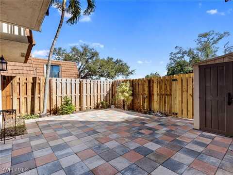 1430 Park Shore Circle unit: 4, Fort Myers, FL 33901