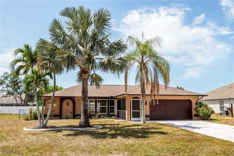 140 SE 17th Street, Cape Coral, FL 33990