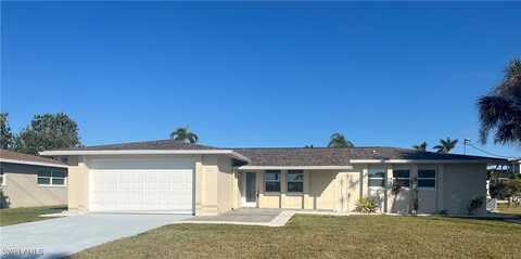 5031 Pelican Boulevard E, Cape Coral, FL 33914